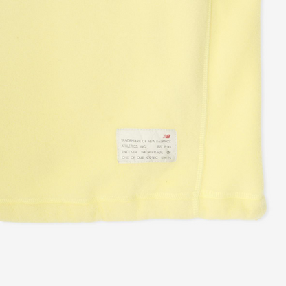 [Aespa Winter Pick] Uni Flying Aeroheat Fleece Anorak