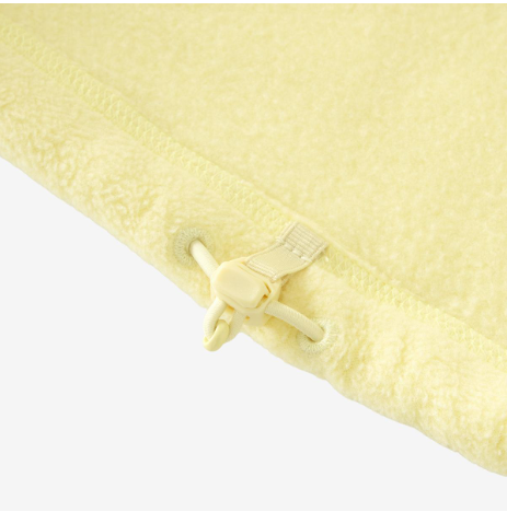 [Aespa Winter Pick] Uni Flying Aeroheat Fleece Anorak