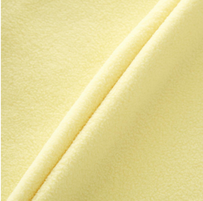 [Aespa Winter Pick] Uni Flying Aeroheat Fleece Anorak