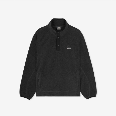 [Aespa Winter Pick] Uni Flying Aeroheat Fleece Anorak