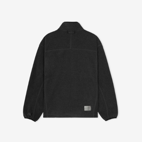 [Aespa Winter Pick] Uni Flying Aeroheat Fleece Anorak