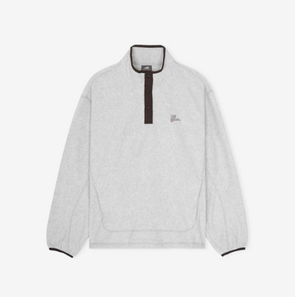 [Aespa Winter Pick] Uni Flying Aeroheat Fleece Anorak