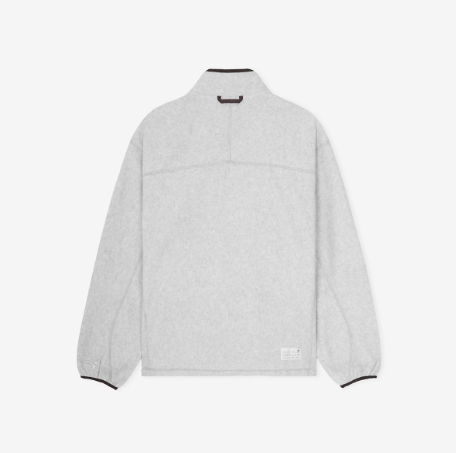 [Aespa Winter Pick] Uni Flying Aeroheat Fleece Anorak