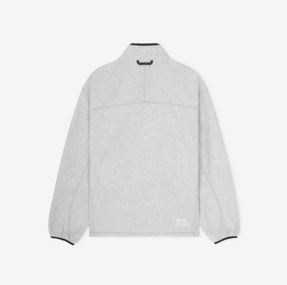 [Aespa Winter Pick] Uni Flying Aeroheat Fleece Anorak