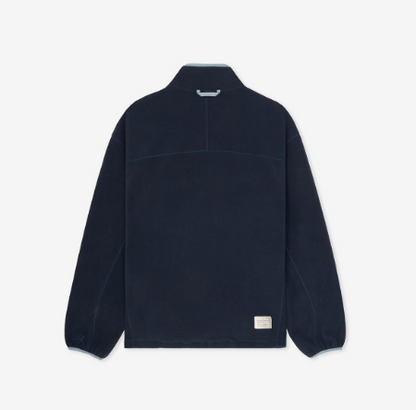 [Aespa Winter Pick] Uni Flying Aeroheat Fleece Anorak