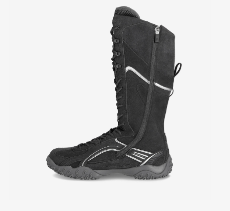 [Sohee X Fila] Echappe Boots