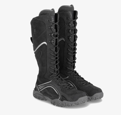 [Sohee X Fila] Echappe Boots