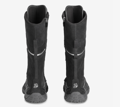 [Sohee X Fila] Echappe Boots