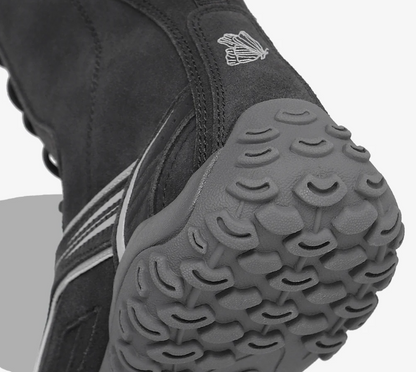 [Sohee X Fila] Echappe Boots