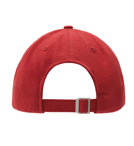 [Seventeen Jeonghan Pick] 26FW Mardi Mercredi Cap Mardi Mercredi Logo