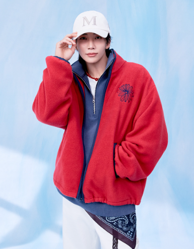 [Seventeen Jeonghan Pick] 26FW Mardi Mercredi Cap M