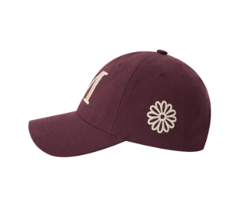 [Seventeen Jeonghan Pick] 26FW Mardi Mercredi Cap M