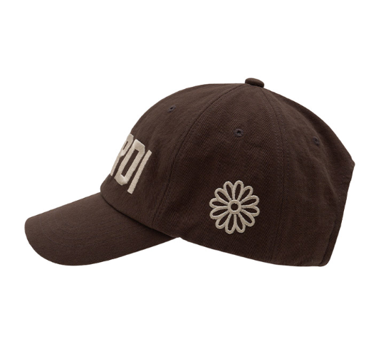 [Seventeen Jeonghan Pick] 26FW Mardi Mercredi Cap Mardi Bold Logo
