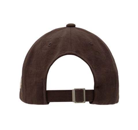 [Seventeen Jeonghan Pick] 26FW Mardi Mercredi Cap Mardi Bold Logo