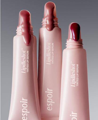 [Aespa Winter Pick] Espoir Lipdleshot Tinted Lip Serum 10g