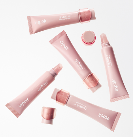 [Aespa Winter Pick] Espoir Lipdleshot Tinted Lip Serum 10g