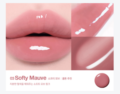 [Aespa Winter Pick] Espoir Lipdleshot Tinted Lip Serum 10g