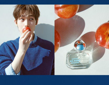 [Enhypen Sunoo Pick] SENNOK Perfume 30ml