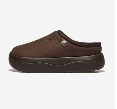 [Illit X Fila] Puffer Platform Mule LJ