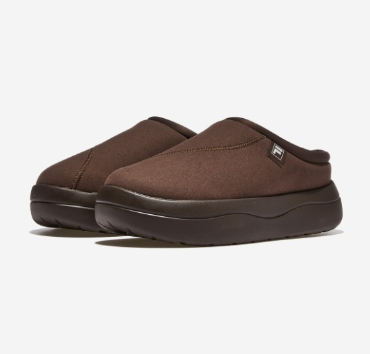 [Illit X Fila] Puffer Platform Mule LJ