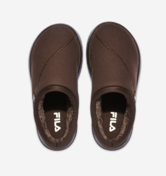 [Illit X Fila] Puffer Platform Mule LJ