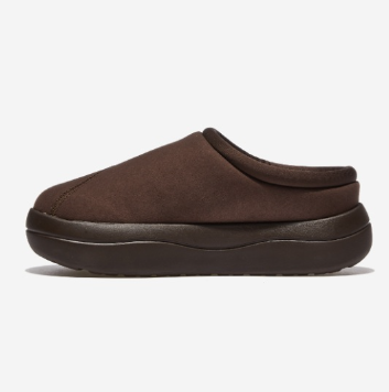 [Illit X Fila] Puffer Platform Mule LJ