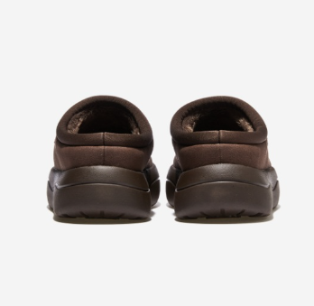 [Illit X Fila] Puffer Platform Mule LJ