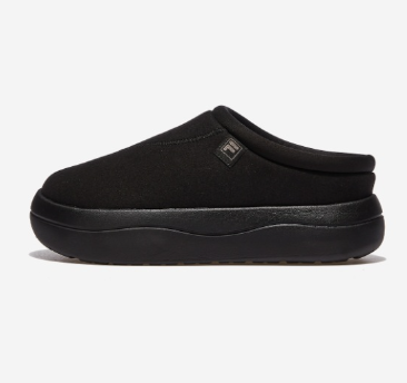 [Illit X Fila] Puffer Platform Mule LJ
