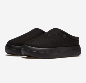 [Illit X Fila] Puffer Platform Mule LJ