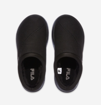 [Illit X Fila] Puffer Platform Mule LJ