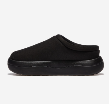 [Illit X Fila] Puffer Platform Mule LJ
