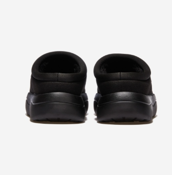 [Illit X Fila] Puffer Platform Mule LJ