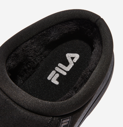 [Illit X Fila] Puffer Platform Mule LJ