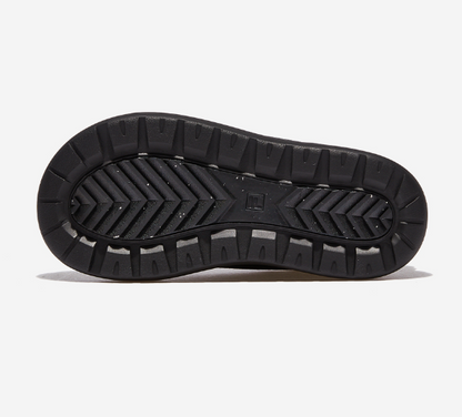 [Illit X Fila] Puffer Platform Mule LJ