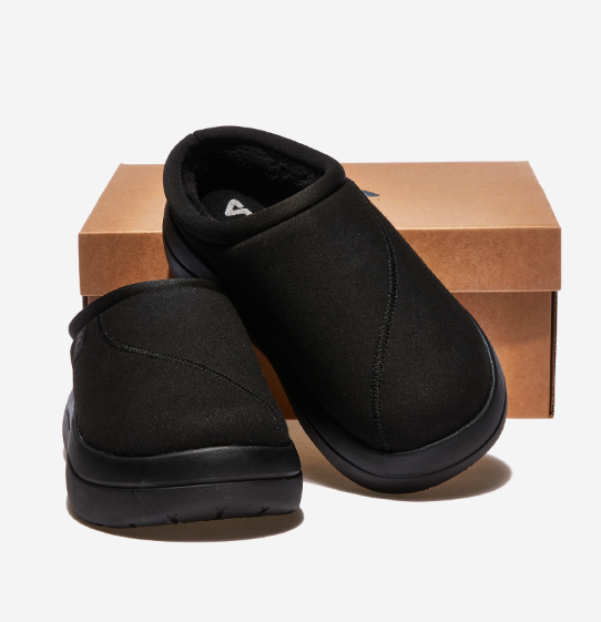 [Illit X Fila] Puffer Platform Mule LJ