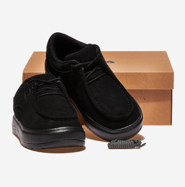 Fila Rulz Moccasin LX