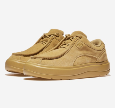 Fila Rulz Moccasin LX