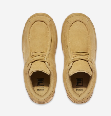 Fila Rulz Moccasin LX