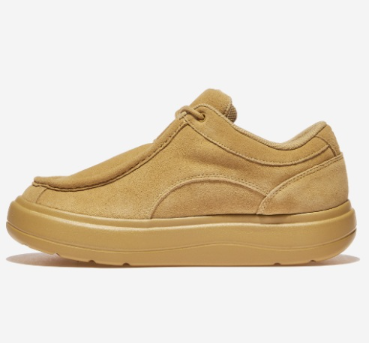 Fila Rulz Moccasin LX