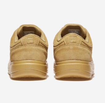 Fila Rulz Moccasin LX