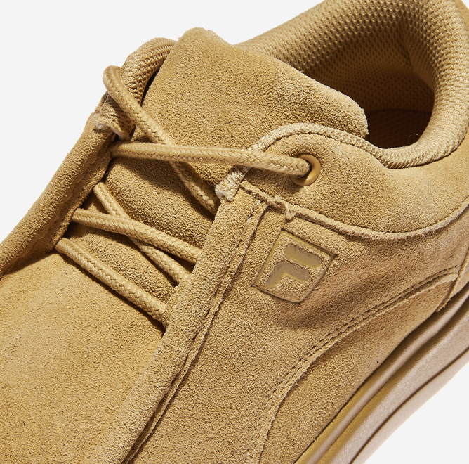 Fila Rulz Moccasin LX