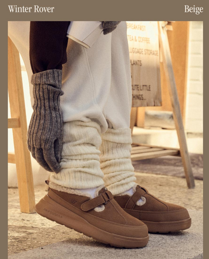 NEW BALANCE Winter Rover