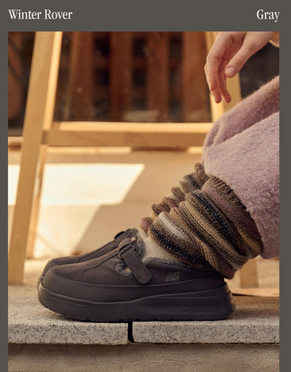 NEW BALANCE Winter Rover