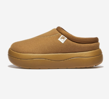 [Illit X Fila] Puffer Platform Mule LJ