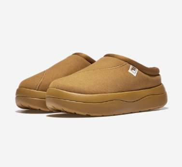 [Illit X Fila] Puffer Platform Mule LJ