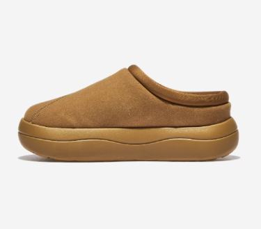 [Illit X Fila] Puffer Platform Mule LJ