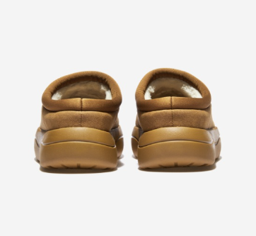 [Illit X Fila] Puffer Platform Mule LJ
