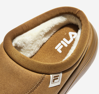 [Illit X Fila] Puffer Platform Mule LJ