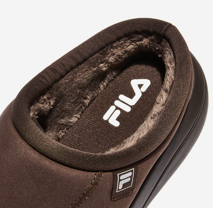 [Illit X Fila] Puffer Platform Mule LJ