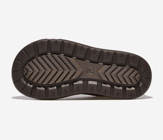 [Illit X Fila] Puffer Platform Mule LJ